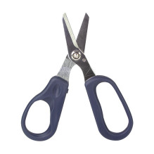 Tool - scissors for cutting kevlar of fiber optic cables Tool - scissors for cutting kevlar of fiber optic cables