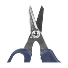 Tool - scissors for cutting kevlar of fiber optic cables Tool - scissors for cutting kevlar of fiber optic cables