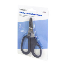 Tool - scissors for cutting kevlar of fiber optic cables Tool - scissors for cutting kevlar of fiber optic cables