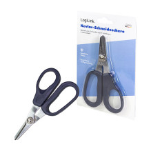 Tool - scissors for cutting kevlar of fiber optic cables Tool - scissors for cutting kevlar of fiber optic cables