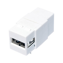 Keystone Verbinder USB2.0-A...