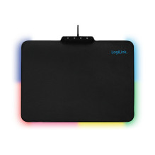 Mauspad Gaming LogiLink RGB...