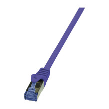 Patchkabel Cat6a 2m...