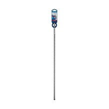 Powertools EXPERT Hammerbohrer SDS-plus-7X, 12mm (Arbeitslnge 550mm) Powertools EXPERT Hammerbohrer SDS-plus-7X, 12mm (Arbeitslnge 550mm)