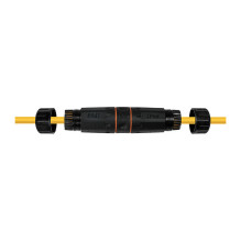 CAT6a Outdoor Verbinder IP68 LogiLink CAT6a Outdoor Verbinder IP68 LogiLink
