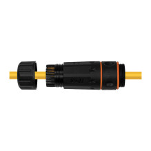CAT6a Outdoor Verbinder IP68 LogiLink CAT6a Outdoor Verbinder IP68 LogiLink