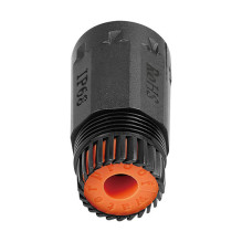 CAT6a Outdoor Verbinder IP68 LogiLink CAT6a Outdoor Verbinder IP68 LogiLink