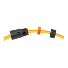 CAT6a Outdoor Verbinder IP68 LogiLink CAT6a Outdoor Verbinder IP68 LogiLink