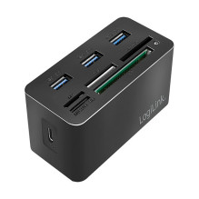 USB 3.2 Gen1 Cardreader,...