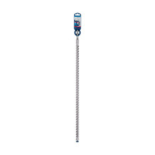 Powertools EXPERT Hammerbohrer SDS-plus-7X, 16mm (Arbeitslnge 550mm) Powertools EXPERT Hammerbohrer SDS-plus-7X, 16mm (Arbeitslnge 550mm)