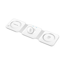 Magnetic Wireless Charger...