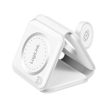 Magnetic Wireless Charger 3in1 for Apple devices Magnetic Wireless Charger 3in1 for Apple devices