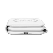Magnetic Wireless Charger 3in1 for Apple devices Magnetic Wireless Charger 3in1 for Apple devices