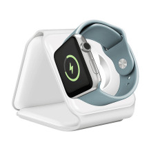 Magnetic Wireless Charger 3in1 for Apple devices Magnetic Wireless Charger 3in1 for Apple devices