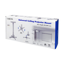 LogiLink Deckenhalterung 35KG Balta