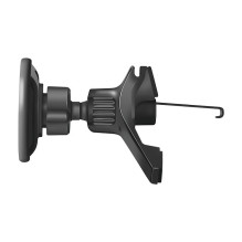 LogiLink Handyhalterung Auto Magnetisch Lüftung Schwarz