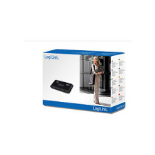 LogiLink UA0170 USB 3.0 HUB 4-Port 4x SuperSpeed USB 3.0 LogiLink UA0170 USB 3.0 HUB 4-Port 4x SuperSpeed USB 3.0