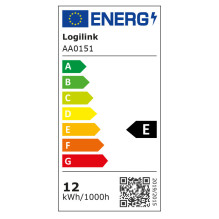 Logilink Smartphone-Ringlicht. DM 20cm. 1.8m Kabel Logilink Smartphone-Ringlicht. DM 20cm. 1.8m Kabel
