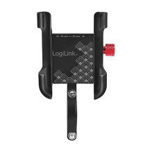 Logilink Smartphone-Fahrradhalterung. 3,5-7" gerada Logilink Smartphone-Fahrradhalterung. 3,5-7" gerada