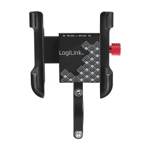 Logilink Smartphone-Fahrradhalterung. 3,5-7" gerada Logilink Smartphone-Fahrradhalterung. 3,5-7" gerada