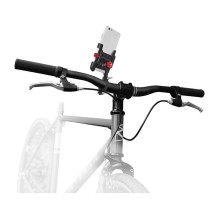 Logilink Smartphone-Fahrradhalterung. 3,5-7" gerada Logilink Smartphone-Fahrradhalterung. 3,5-7" gerada