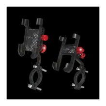 Logilink Smartphone-Fahrradhalterung. 3,5-7" gerada Logilink Smartphone-Fahrradhalterung. 3,5-7" gerada