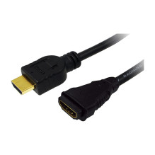 Logilink HDMI-Kabel...