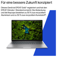HP ZBook 8 G2a RYZ AI 7 PRO 450 / 48GB / 1TBSSD / W11 Pro 1J Gar (DE) HP ZBook 8 G2a RYZ AI 7 PRO 450 / 48GB / 1TBSSD / W11 Pro 1J Gar (DE)