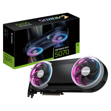 RTX 5070 Ti 12GB Gigabyte...
