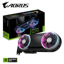 RTX 5070 Ti 12GB Gigabyte Aorus Infinity GDDR7 RTX 5070 Ti 12GB Gigabyte Aorus Infinity GDDR7