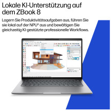 HP ZBook 8 G2a RYZ AI 7 PRO 450 / 48GB / 1TBSSD / W11 Pro 1J Gar (DE) HP ZBook 8 G2a RYZ AI 7 PRO 450 / 48GB / 1TBSSD / W11 Pro 1J Gar (DE)