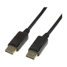 Logilink DisplayPort-Kabel...