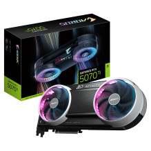 RTX 5070 Ti 16GB Gigabyte...