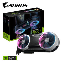 RTX 5070 Ti 16GB Gigabyte Infinity GDDR7