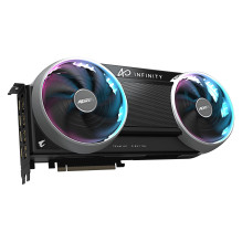 RTX 5070 Ti 16GB Gigabyte Infinity GDDR7