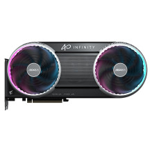 RTX 5070 Ti 16GB Gigabyte Infinity GDDR7