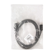 Logilink DisplayPort-Kabel.DP / M zu DP / M.4K / 60Hz.CCS.Black.3m Logilink DisplayPort-Kabel.DP / M zu DP / M.4K / 60Hz.CCS.Black.3m