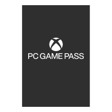 Microsoft Game Pass Premium 1M