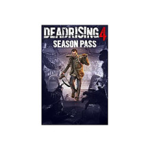 MS ESD C2C X1 Dead Rising 4...