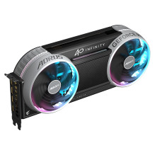 RTX 5070 Ti 16GB Gigabyte Infinity GDDR7