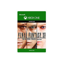 MS ESD C2C X1 Final Fantasy...