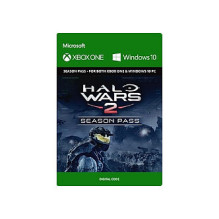 MS ESD C2C XPA Halo Wars 2...