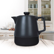 Electric kettle MAESTRO MR-071 1 l Black Electric kettle MAESTRO MR-071 1 l Black