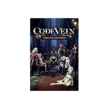 MS ESD Code Vein Season...