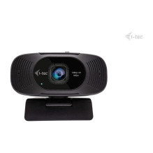 I-TEC SOLOMON 200 1080p Business Webcam I-TEC SOLOMON 200 1080p Business Webcam