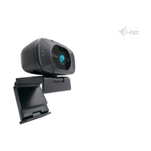 I-TEC SOLOMON 200 1080p Business Webcam I-TEC SOLOMON 200 1080p Business Webcam
