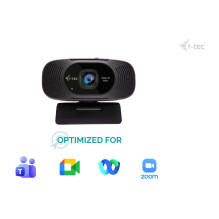 I-TEC SOLOMON 200 1080p Business Webcam I-TEC SOLOMON 200 1080p Business Webcam