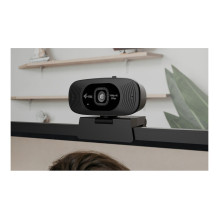 I-TEC SOLOMON 200 1080p Business Webcam I-TEC SOLOMON 200 1080p Business Webcam