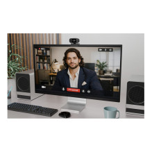 I-TEC SOLOMON 200 1080p Business Webcam I-TEC SOLOMON 200 1080p Business Webcam
