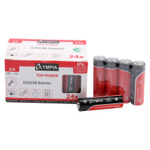 Olympia Alkaline Batterien...